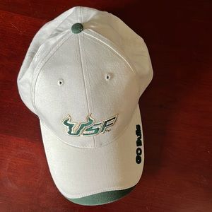 USF Bulls Hat